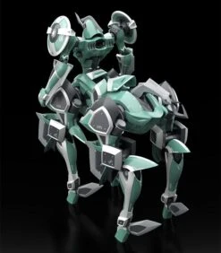Knight's & Magic Figurine Moderoid Plastic Model Kit Tzendolg/Tzendolimble 17 Cm -Célèbre Jouets Magasin x gsc16137 g