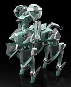 Knight's & Magic Figurine Moderoid Plastic Model Kit Tzendolg/Tzendolimble 17 Cm -Célèbre Jouets Magasin x gsc16137 h