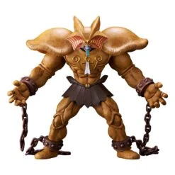 GOODSMILE COMPANY Yu-Gi-Oh! Statuette PVC Pop Up Parade SP Exodia The Forbidden One 26 Cm