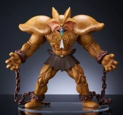 GOODSMILE COMPANY Yu-Gi-Oh! Statuette PVC Pop Up Parade SP Exodia The Forbidden One 26 Cm -Célèbre Jouets Magasin x gsc19383 f