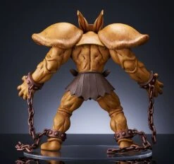 GOODSMILE COMPANY Yu-Gi-Oh! Statuette PVC Pop Up Parade SP Exodia The Forbidden One 26 Cm -Célèbre Jouets Magasin x gsc19383 g