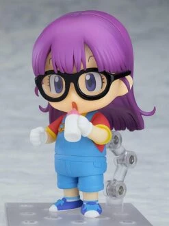 GOODSMILE COMPANY DR SLUMP ARALE NORIMAKI NENDOROID -Célèbre Jouets Magasin x gsc90443