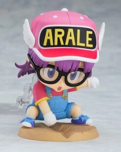 GOODSMILE COMPANY DR SLUMP ARALE NORIMAKI NENDOROID -Célèbre Jouets Magasin x gsc90443 b