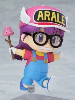 GOODSMILE COMPANY DR SLUMP ARALE NORIMAKI NENDOROID -Célèbre Jouets Magasin x gsc90443 d