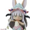GOOD SMILE COMPANY MADE IN ABYSS FIGURINE NENDOROID NANACHI 13 CM #239 -Célèbre Jouets Magasin x gsc90560