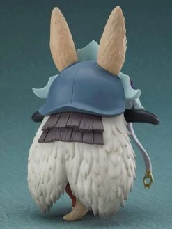 GOOD SMILE COMPANY MADE IN ABYSS FIGURINE NENDOROID NANACHI 13 CM #239 -Célèbre Jouets Magasin x gsc90560 c