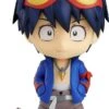 GOODSMILE COMPANY TENGEN TOPPA GURREN LAGANN NENDOROID SIMON 1 GOODSMILE COMPANY TENGEN TOPPA GURREN LAGANN NENDOROID SIMON -Célèbre Jouets Magasin x gsc90625