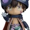 GOODSMILE MADE IN ABYSS FIGURINE NENDOROID REG 10 CM -Célèbre Jouets Magasin x gsc90732