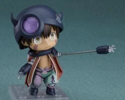 GOODSMILE MADE IN ABYSS FIGURINE NENDOROID REG 10 CM -Célèbre Jouets Magasin x gsc90732 b