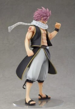Fairy Tail Final Season Statuette PVC Pop Up Parade Natsu Dragneel 17 Cm -Célèbre Jouets Magasin x gsc94169 b
