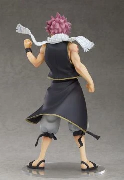 Fairy Tail Final Season Statuette PVC Pop Up Parade Natsu Dragneel 17 Cm -Célèbre Jouets Magasin x gsc94169 c