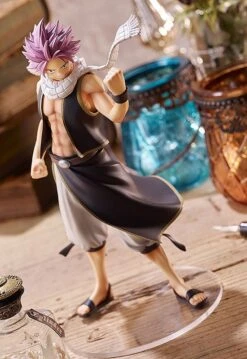 Fairy Tail Final Season Statuette PVC Pop Up Parade Natsu Dragneel 17 Cm -Célèbre Jouets Magasin x gsc94169 f