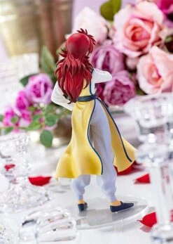 GOODSMILE COMPANY Yu Yu Hakusho Statuette PVC Pop Up Parade Kurama 17 Cm -Célèbre Jouets Magasin x gsc94238 b