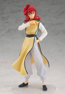 GOODSMILE COMPANY Yu Yu Hakusho Statuette PVC Pop Up Parade Kurama 17 Cm -Célèbre Jouets Magasin x gsc94238 e