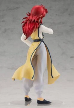 GOODSMILE COMPANY Yu Yu Hakusho Statuette PVC Pop Up Parade Kurama 17 Cm -Célèbre Jouets Magasin x gsc94238 f