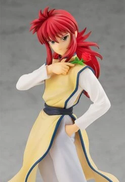 GOODSMILE COMPANY Yu Yu Hakusho Statuette PVC Pop Up Parade Kurama 17 Cm -Célèbre Jouets Magasin x gsc94238 g