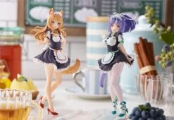 GOODSMILE COMPANY Nekopara Statuette PVC Pop Up Parade Cinnamon 16 Cm -Célèbre Jouets Magasin x gsc94342 d