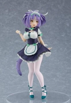 GOODSMILE COMPANY Nekopara Statuette PVC Pop Up Parade Cinnamon 16 Cm -Célèbre Jouets Magasin x gsc94342 f