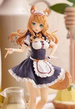 GOODSMILE COMPANY Nekopara Statuette PVC Pop Up Parade Maple 17 Cm -Célèbre Jouets Magasin x gsc94345 b