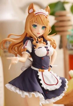 GOODSMILE COMPANY Nekopara Statuette PVC Pop Up Parade Maple 17 Cm -Célèbre Jouets Magasin x gsc94345 c