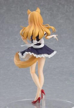 GOODSMILE COMPANY Nekopara Statuette PVC Pop Up Parade Maple 17 Cm -Célèbre Jouets Magasin x gsc94345 g