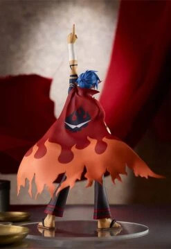 GOODSMILE COMPANY Tengen Toppa Gurren Lagann Statuette PVC Pop Up Parade Kamina 20 Cm -Célèbre Jouets Magasin x gsc94385 b