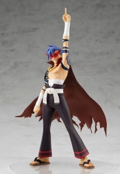 GOODSMILE COMPANY Tengen Toppa Gurren Lagann Statuette PVC Pop Up Parade Kamina 20 Cm -Célèbre Jouets Magasin x gsc94385 e