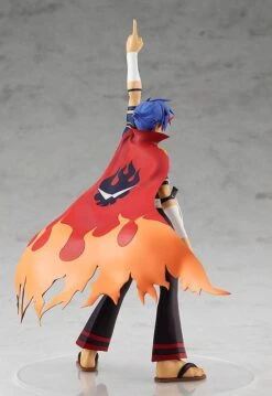 GOODSMILE COMPANY Tengen Toppa Gurren Lagann Statuette PVC Pop Up Parade Kamina 20 Cm -Célèbre Jouets Magasin x gsc94385 f