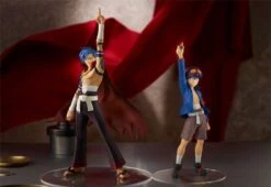 GOODSMILE COMPANY Tengen Toppa Gurren Lagann Statuette PVC Pop Up Parade Simon 17 Cm -Célèbre Jouets Magasin x gsc94386 d