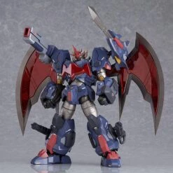 MAX FACTORY 34958 MODEROID ARMED MAZINKAISER GO-VALIANT -Célèbre Jouets Magasin x gsc95471 c