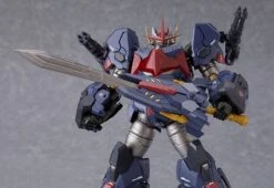 MAX FACTORY 34958 MODEROID ARMED MAZINKAISER GO-VALIANT -Célèbre Jouets Magasin x gsc95471 e