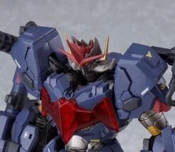 MAX FACTORY 34958 MODEROID ARMED MAZINKAISER GO-VALIANT -Célèbre Jouets Magasin x gsc95471 f