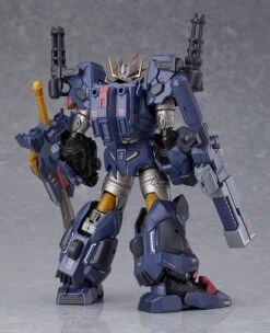 MAX FACTORY 34958 MODEROID ARMED MAZINKAISER GO-VALIANT -Célèbre Jouets Magasin x gsc95471 g