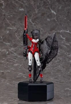 GOODSMILE CHITOCERIUM PLASTIC MODEL KIT VI-CARBONIA ADAMAS BY MASAKI APSY×HUKE×GOOD SMILE COMPANY 15 CM -Célèbre Jouets Magasin x gsc964647 rev1 f