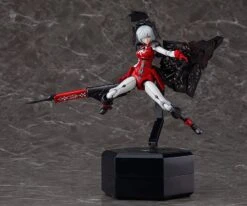 GOODSMILE CHITOCERIUM PLASTIC MODEL KIT VI-CARBONIA ADAMAS BY MASAKI APSY×HUKE×GOOD SMILE COMPANY 15 CM -Célèbre Jouets Magasin x gsc964647 rev1 g