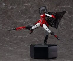 GOODSMILE CHITOCERIUM PLASTIC MODEL KIT VI-CARBONIA ADAMAS BY MASAKI APSY×HUKE×GOOD SMILE COMPANY 15 CM -Célèbre Jouets Magasin x gsc964647 rev1 h