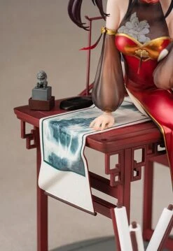 KADOKAWA Date A Live IV Statuette 1/7 Kurumi Tokisaki Calligraphic Beauty Ver. 20 Cm -Célèbre Jouets Magasin x kad45740 e