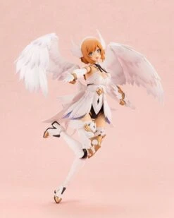 KOTOBUKIYA ARCANADEA FIGURINE PLASTIC MODEL KIT LUMITEA 17 CM New Run -Célèbre Jouets Magasin x ktoar001 a