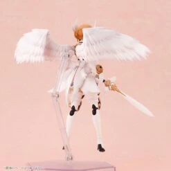 KOTOBUKIYA ARCANADEA FIGURINE PLASTIC MODEL KIT LUMITEA 17 CM New Run -Célèbre Jouets Magasin x ktoar001 c