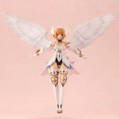 KOTOBUKIYA ARCANADEA FIGURINE PLASTIC MODEL KIT LUMITEA 17 CM New Run -Célèbre Jouets Magasin x ktoar001 d