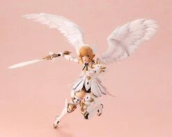 KOTOBUKIYA ARCANADEA FIGURINE PLASTIC MODEL KIT LUMITEA 17 CM New Run -Célèbre Jouets Magasin x ktoar001 e