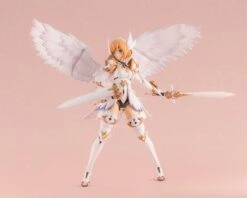 KOTOBUKIYA ARCANADEA FIGURINE PLASTIC MODEL KIT LUMITEA 17 CM New Run -Célèbre Jouets Magasin x ktoar001 f
