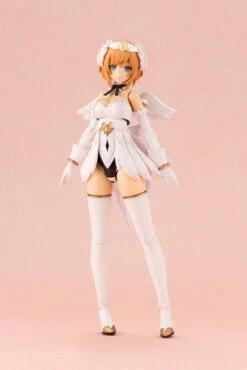 KOTOBUKIYA ARCANADEA FIGURINE PLASTIC MODEL KIT LUMITEA 17 CM New Run -Célèbre Jouets Magasin x ktoar001 g