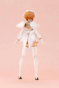 KOTOBUKIYA ARCANADEA FIGURINE PLASTIC MODEL KIT LUMITEA 17 CM New Run -Célèbre Jouets Magasin x ktoar001 h