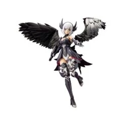 KOTOBUKIYA Arcanadea Figurine Plastic Model Kit Lumitea ReAct-A 17 Cm -Célèbre Jouets Magasin x ktoar010