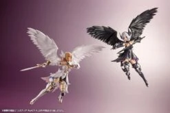 KOTOBUKIYA Arcanadea Figurine Plastic Model Kit Lumitea ReAct-A 17 Cm -Célèbre Jouets Magasin x ktoar010 e