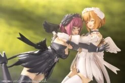 KOTOBUKIYA Arcanadea Figurine Plastic Model Kit Lumitea ReAct-A 17 Cm -Célèbre Jouets Magasin x ktoar010 f