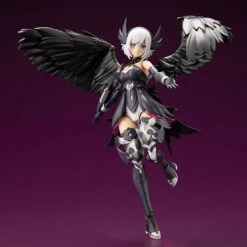 KOTOBUKIYA Arcanadea Figurine Plastic Model Kit Lumitea ReAct-A 17 Cm -Célèbre Jouets Magasin x ktoar010 g