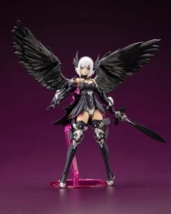 KOTOBUKIYA Arcanadea Figurine Plastic Model Kit Lumitea ReAct-A 17 Cm -Célèbre Jouets Magasin x ktoar010 h