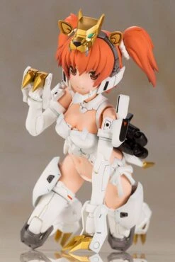 KOTOBUKIYA THE KING OF BRAVES GAOGAIGAR FIGURINE PLASTIC MODEL KIT CROSSFRAME GIRL GAO GAI GAR 18 CM -Célèbre Jouets Magasin x ktocg001 i